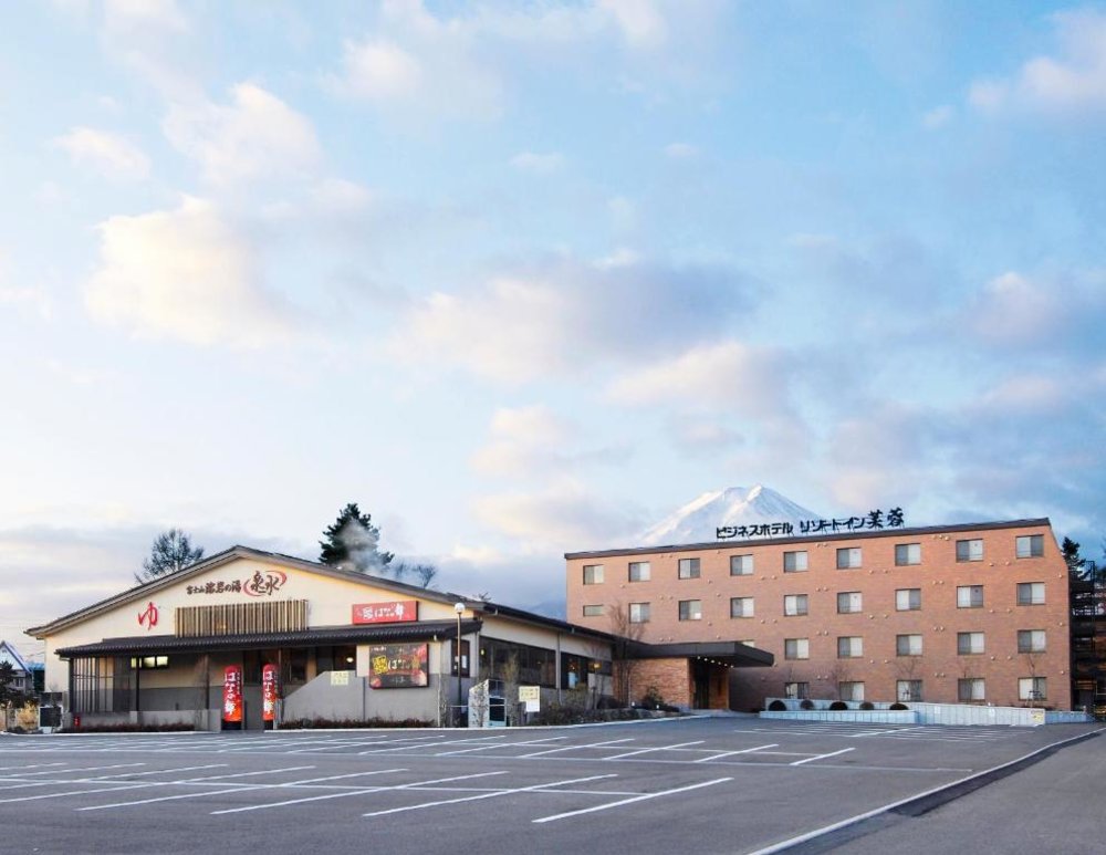 cong-vien-Fuji-Q-Highland