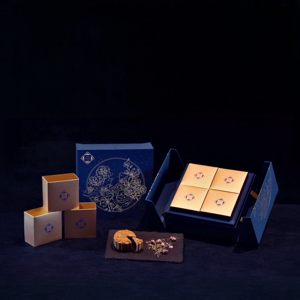 four points by sheraton chinatown kl mooncake 2024 delivery