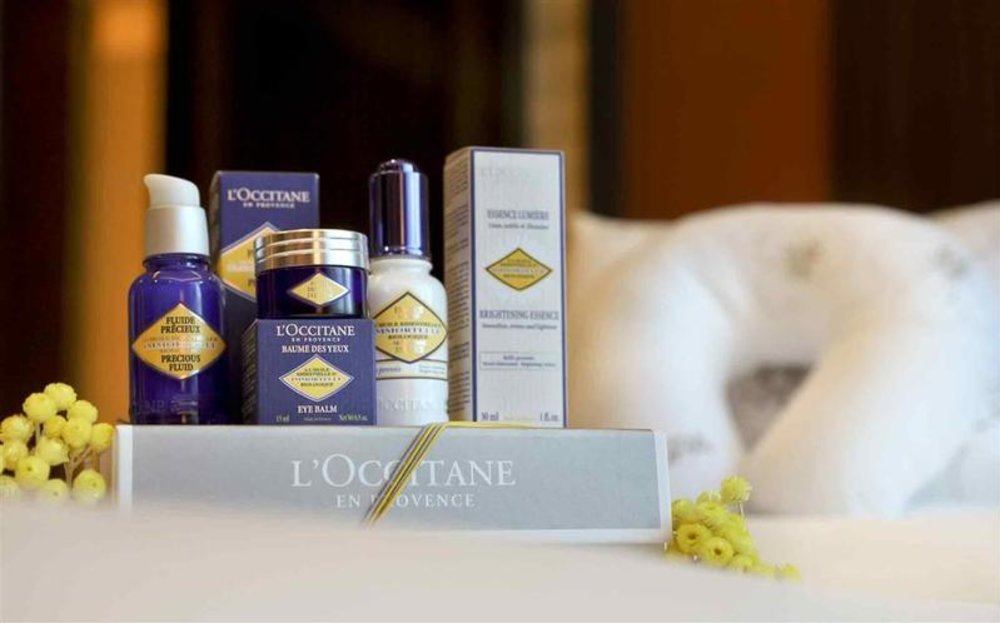 索菲特曼谷素坤逸酒店(Sofitel Bangkok Sukhumvit)