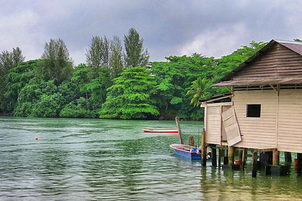pulau-ubin