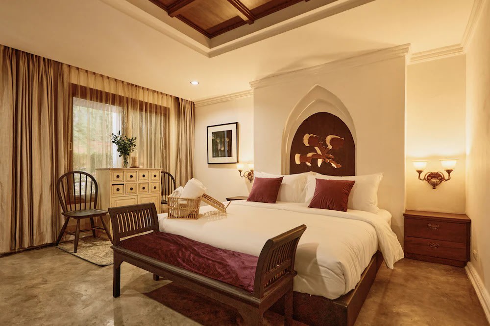 Jambolan Simply Stay