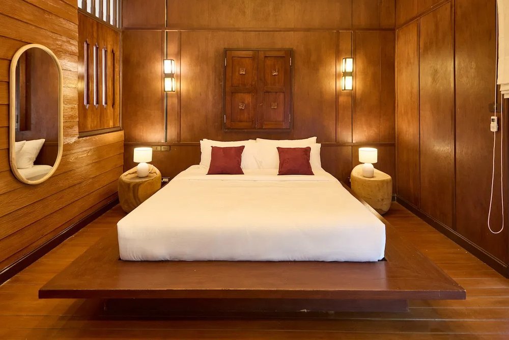 Jambolan Simply Stay