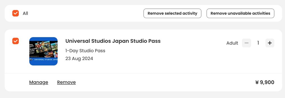 Universal Studios Japan - Klook USJ Booking 2024