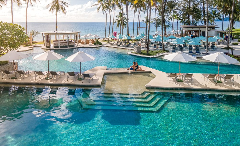 SAii Laguana Phuket