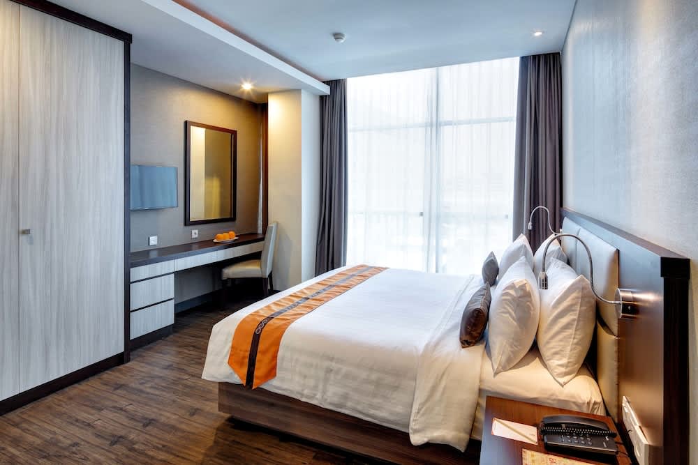 15 Rekomendasi Hotel Kids Friendly di Jakarta untuk Liburan Keluarga ...