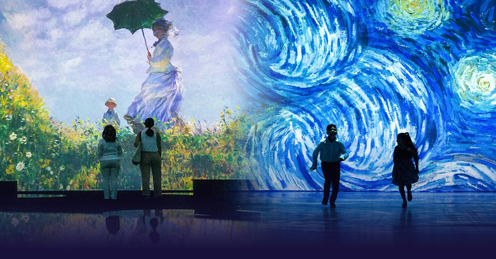 What is the Art & Symphony exhibition in KL?