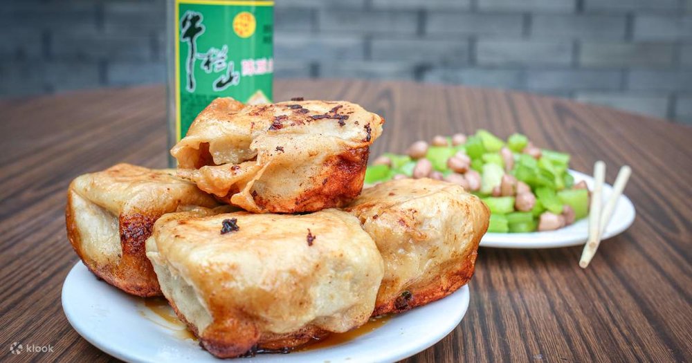 Things to do in Beijing - Hutong Food Tour Dumplings