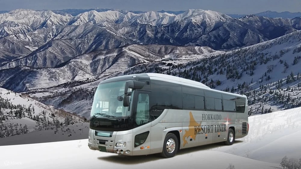 留壽都渡假村|交通方式