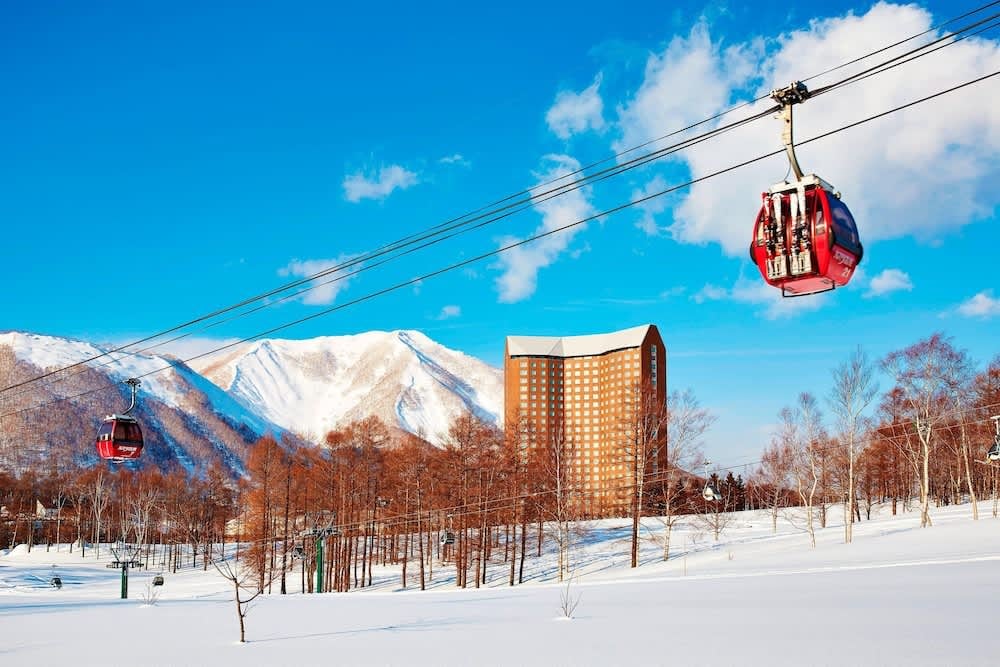 留壽都渡假村住宿推薦|留壽都威斯汀渡假飯店