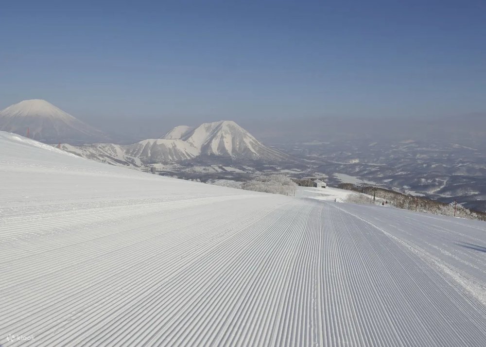 留壽都渡假村|滑雪季節建議