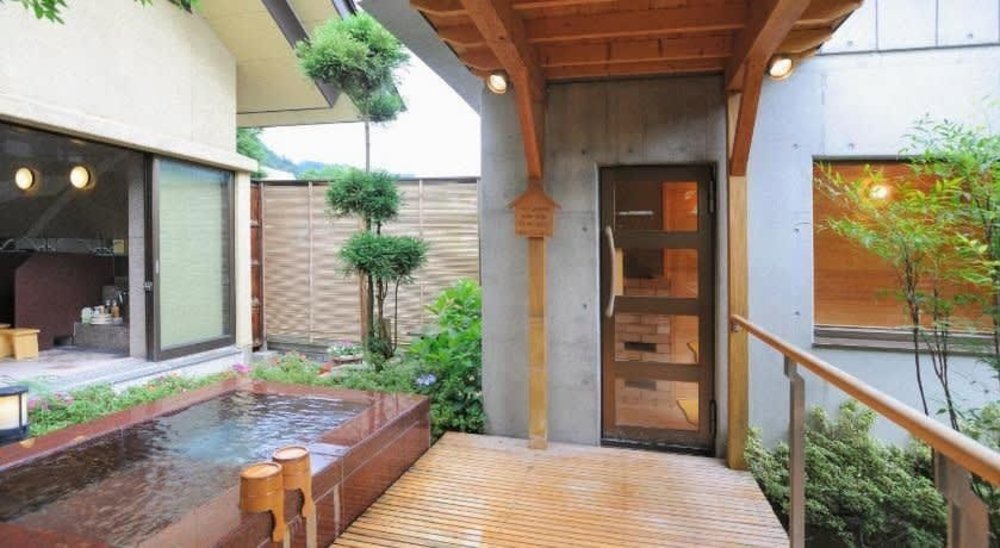 湯澤大飯店|房型介紹