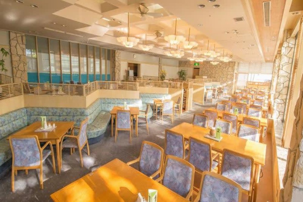 湯澤大飯店|餐廳自助餐