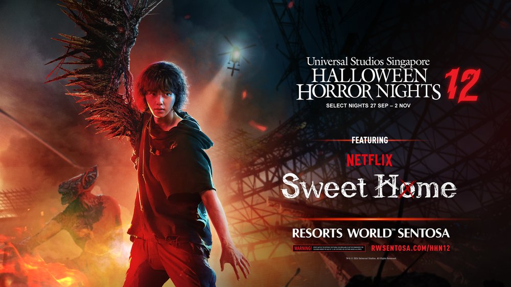 halloween horror nights 2024