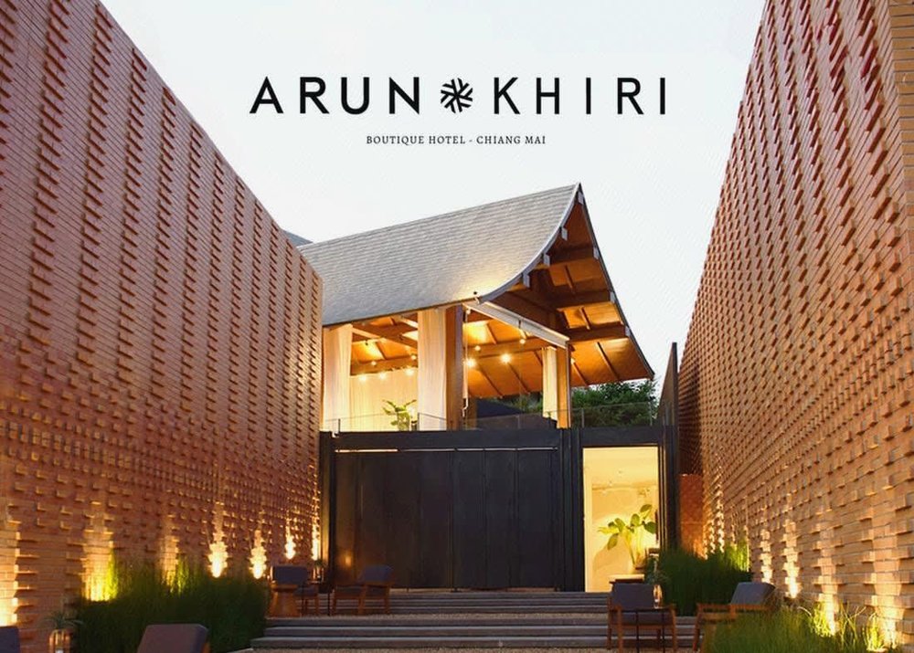 Arun Khiri Chiang Mai Hotel