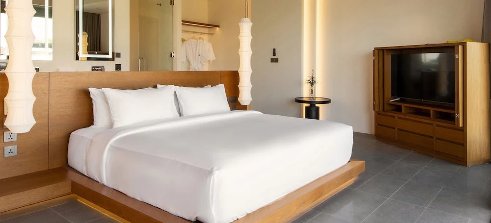 Arun Khiri Chiang Mai Hotel