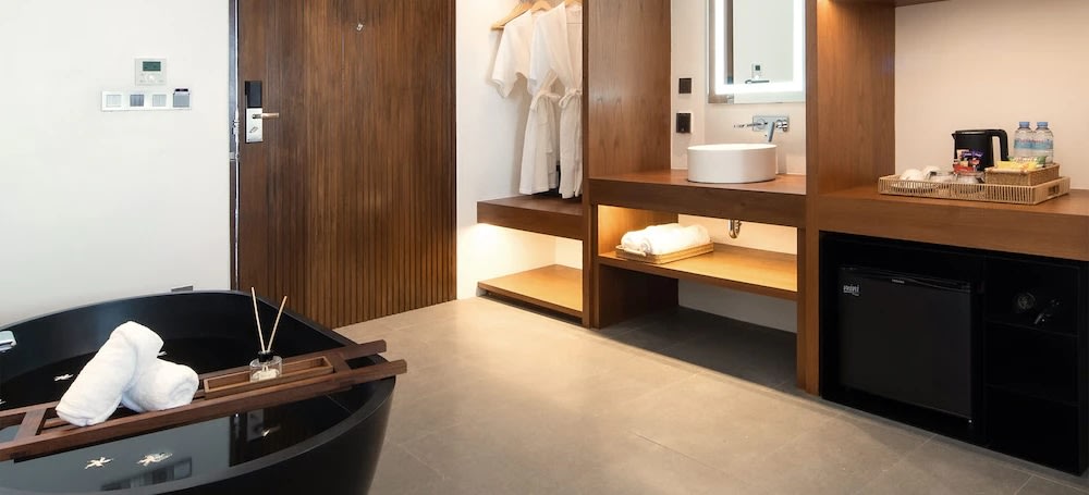 Arun Khiri Chiang Mai Hotel