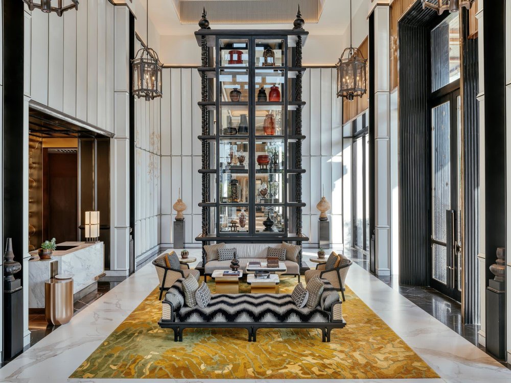 InterContinental Chiang Mai The Mae Ping