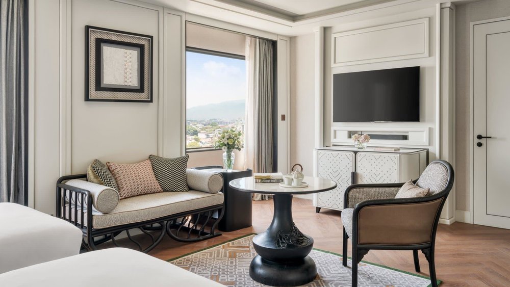 InterContinental Chiang Mai The Mae Ping