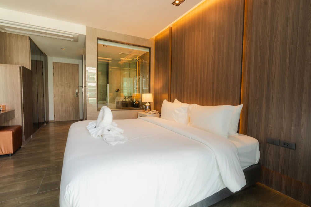 Mountain View @ Nimman 12 Hotel & Resort