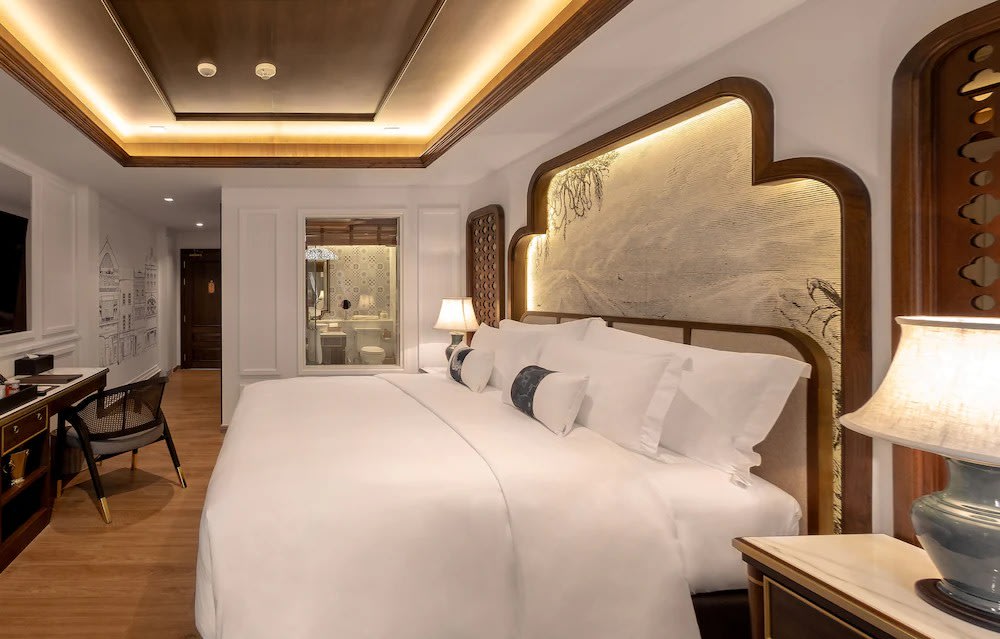 Chino @ Nimman Luxury Boutique Hotel