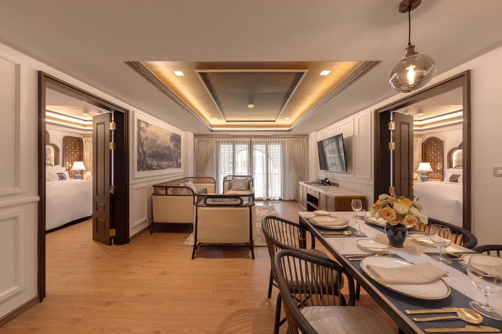 Chino @ Nimman Luxury Boutique Hotel