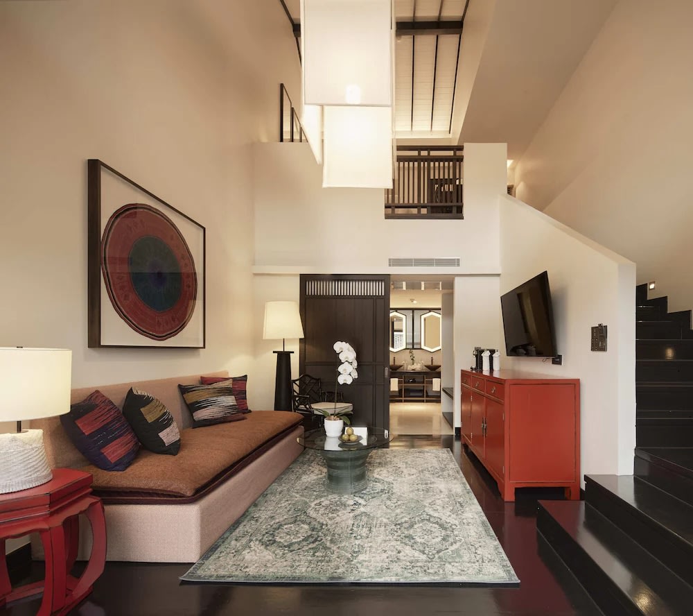 Aleenta Retreat Chiang Mai