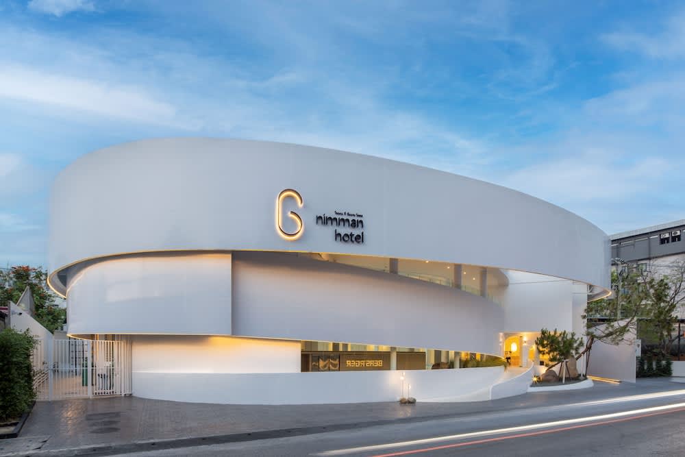 G Nimman Hotel