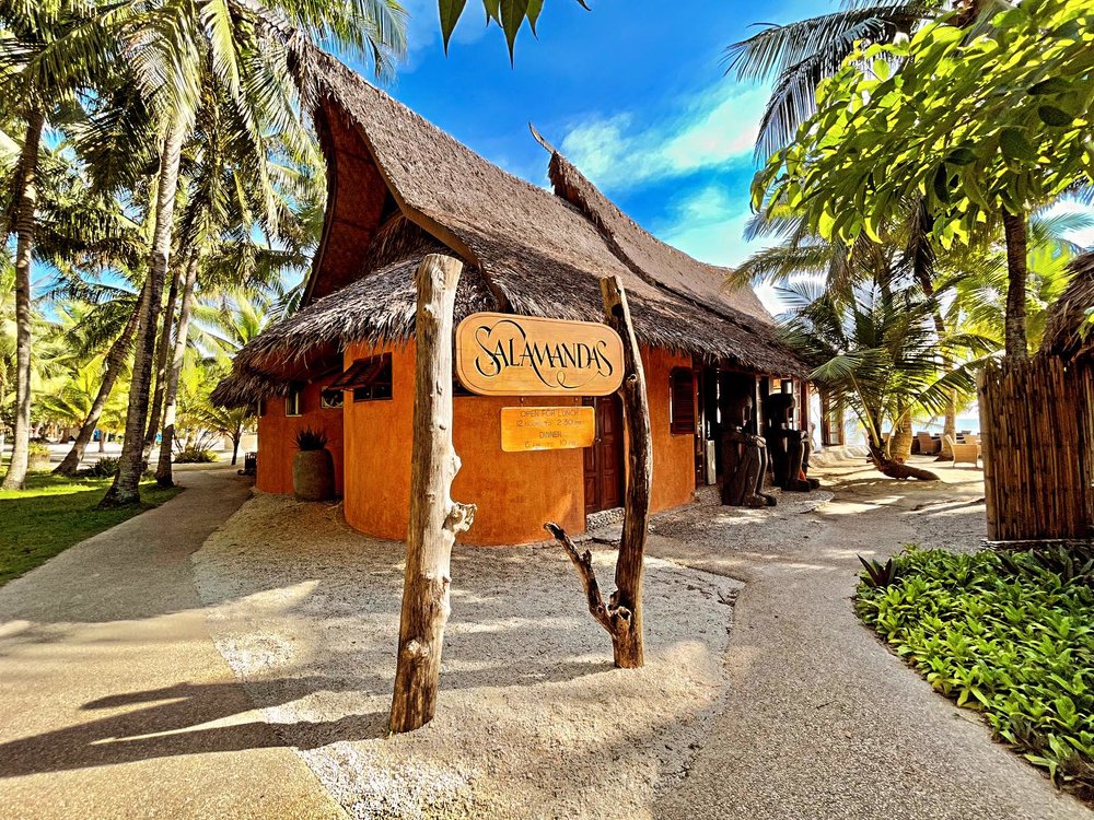 Coco Grove Beach Resort