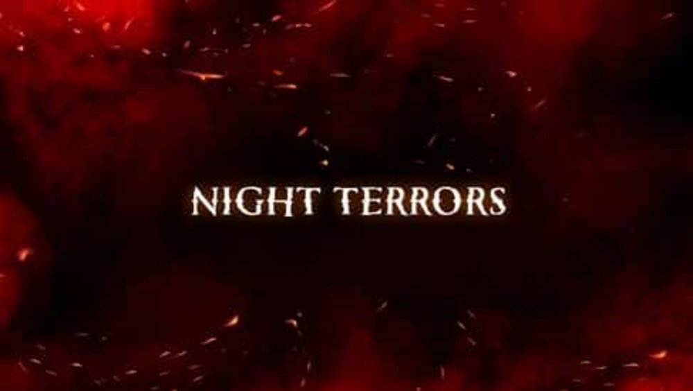 haloween horror nigths 2024