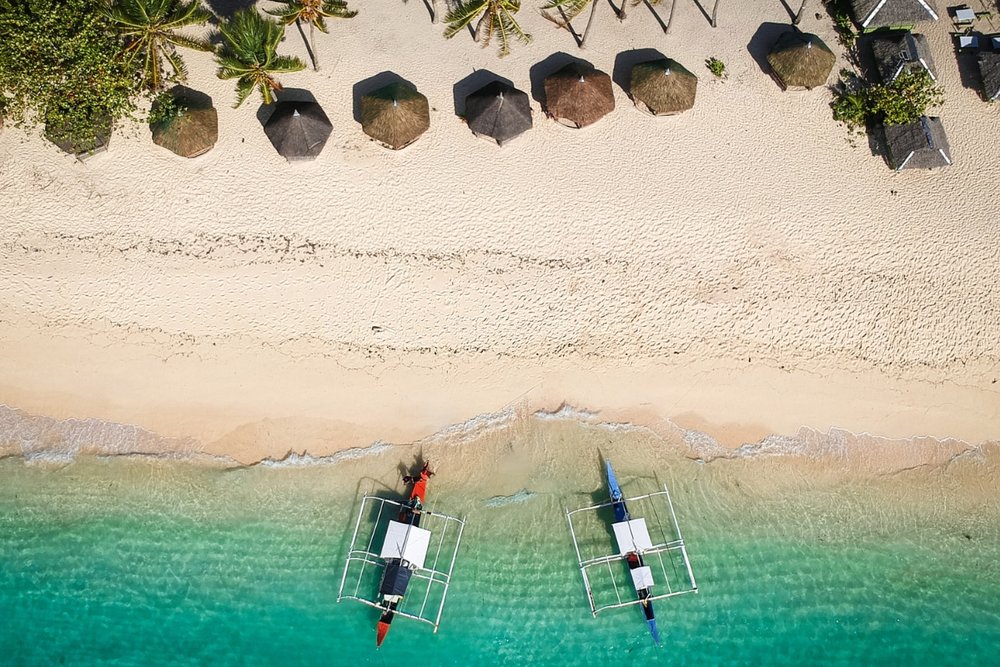 Mẹo Vặt Khi Đi Siargao Tự Túc