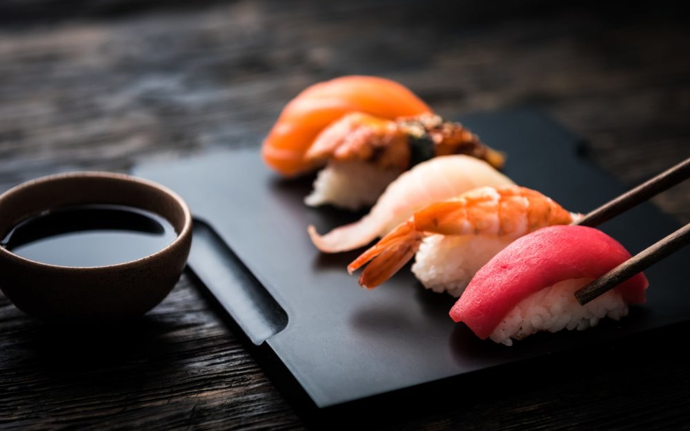 Nguyên Tắc “3 Không” Của Omakase