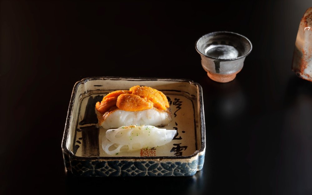 Nhà Hàng Kinobu - Kyoto