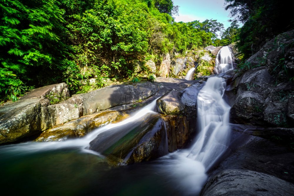 Các Địa Điểm Du Lịch Phong Nha - Kẻ Bàng Siêu Hấp Dẫn