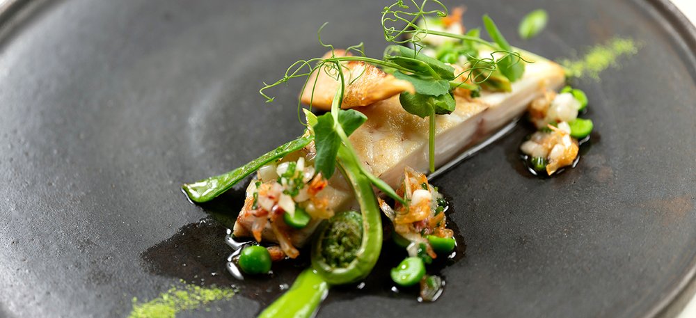 主題餐廳「Les Célébrités」