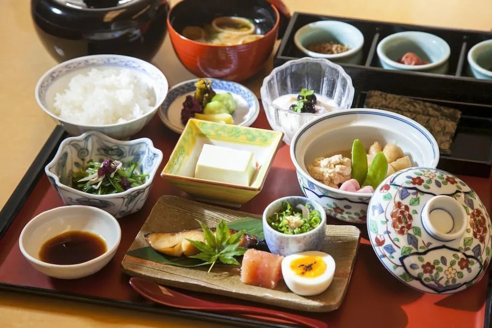 福岡日航飯店 日本料理餐廳「弁慶」