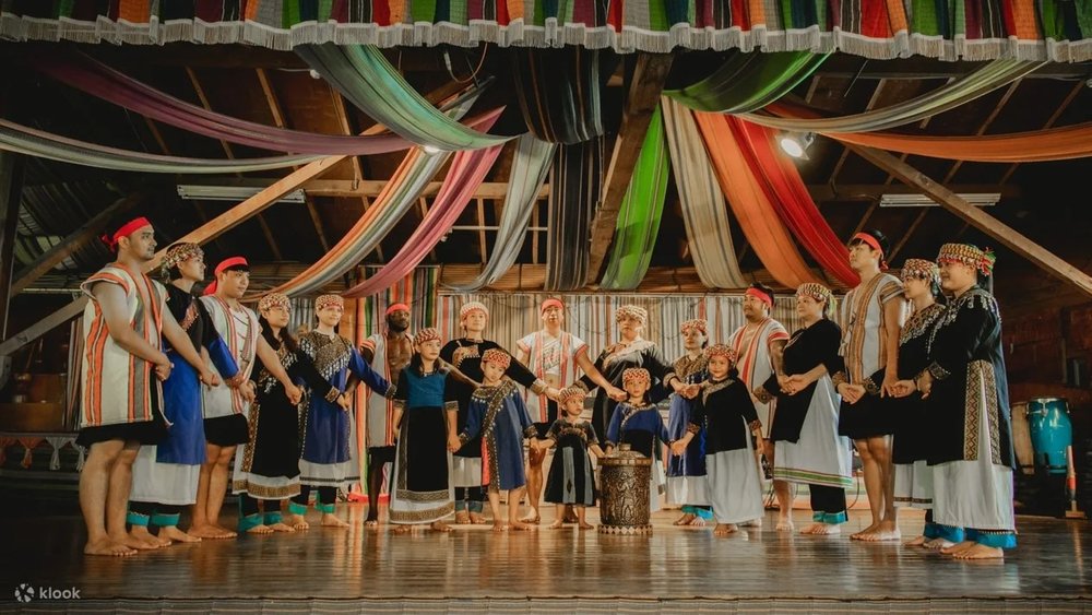  Trang Trại Giải Trí Bunun Ở Đài Đông