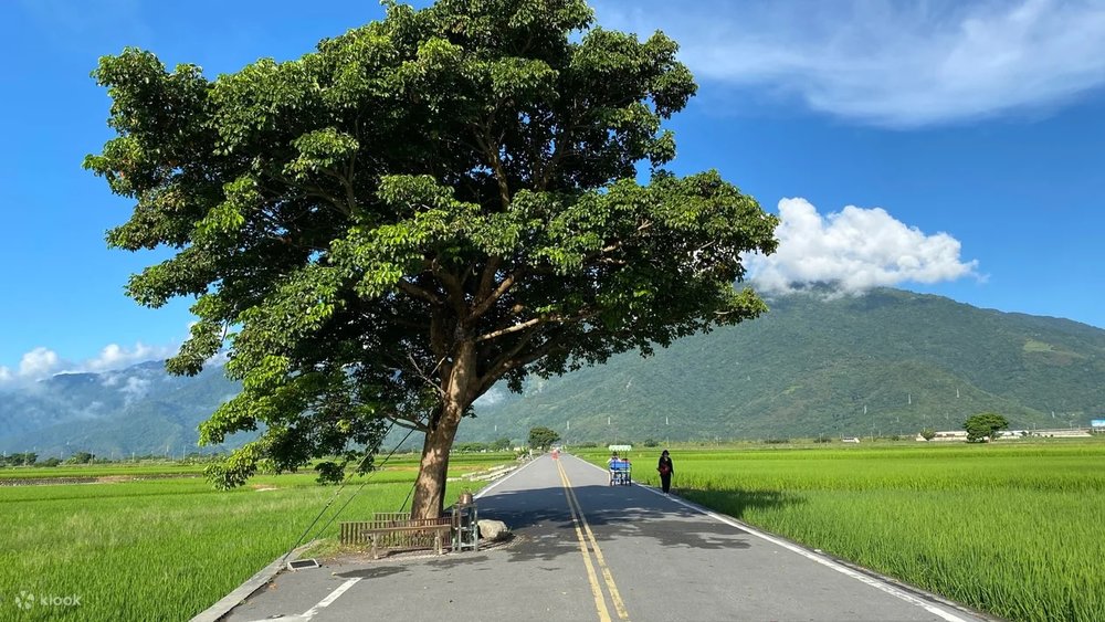 Ga Duoliang Đài Đông
