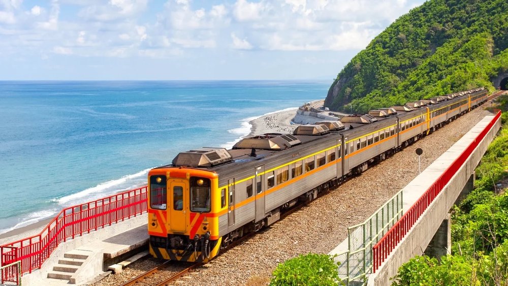 Vịnh Huayuan Đài Đông