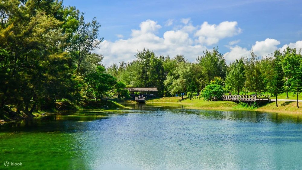 Làng Âm Nhạc Tiehua Đài Đông