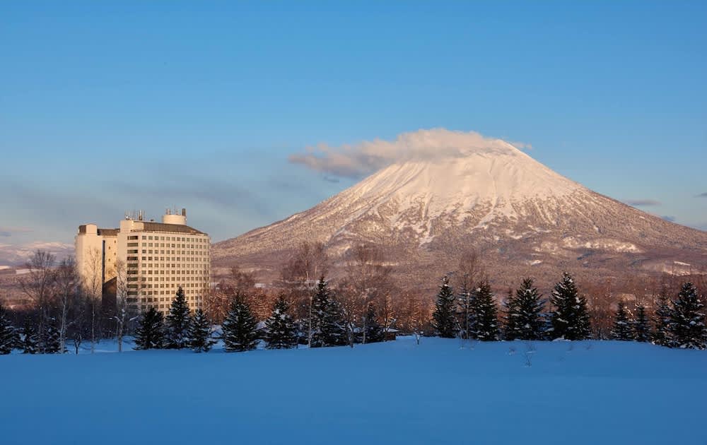 Hilton Niseko