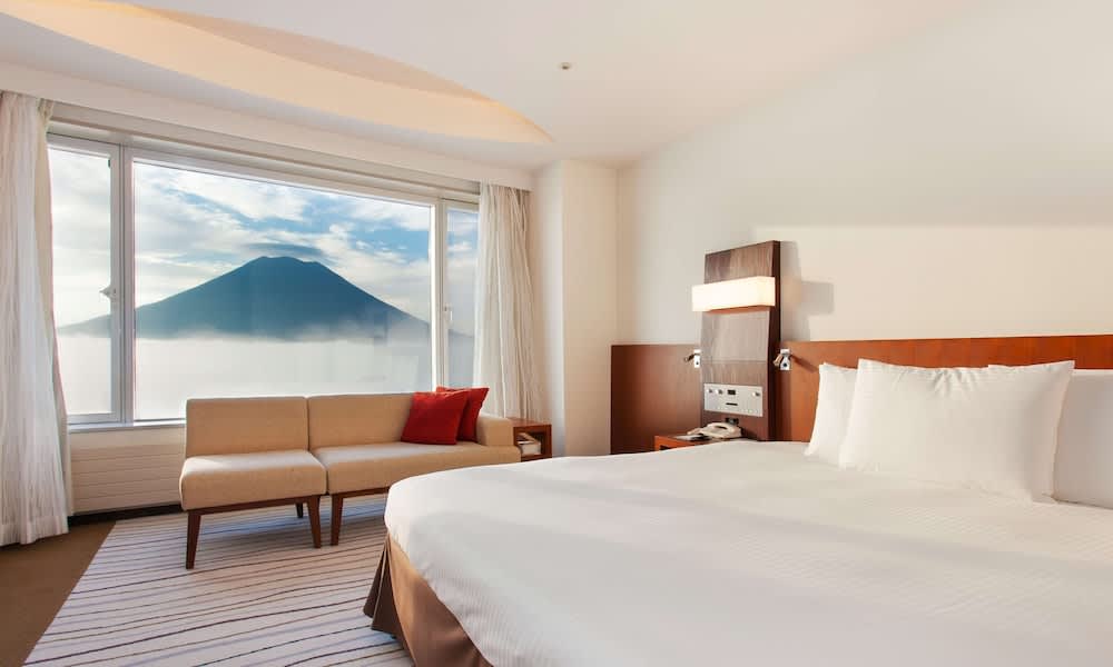 Hilton Niseko