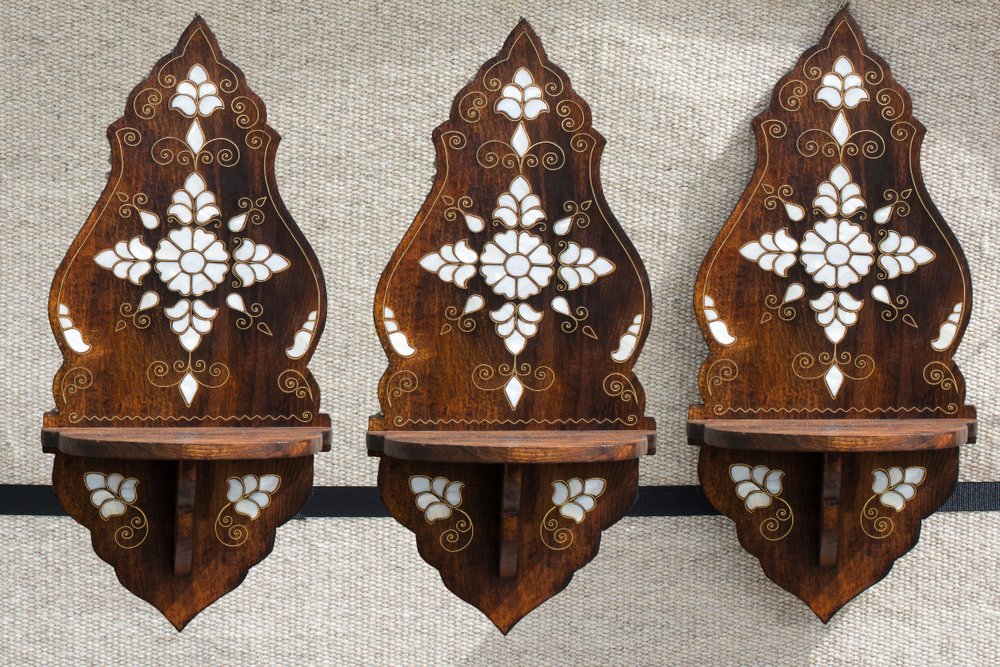 Sản Phẩm Mother Of Pearl