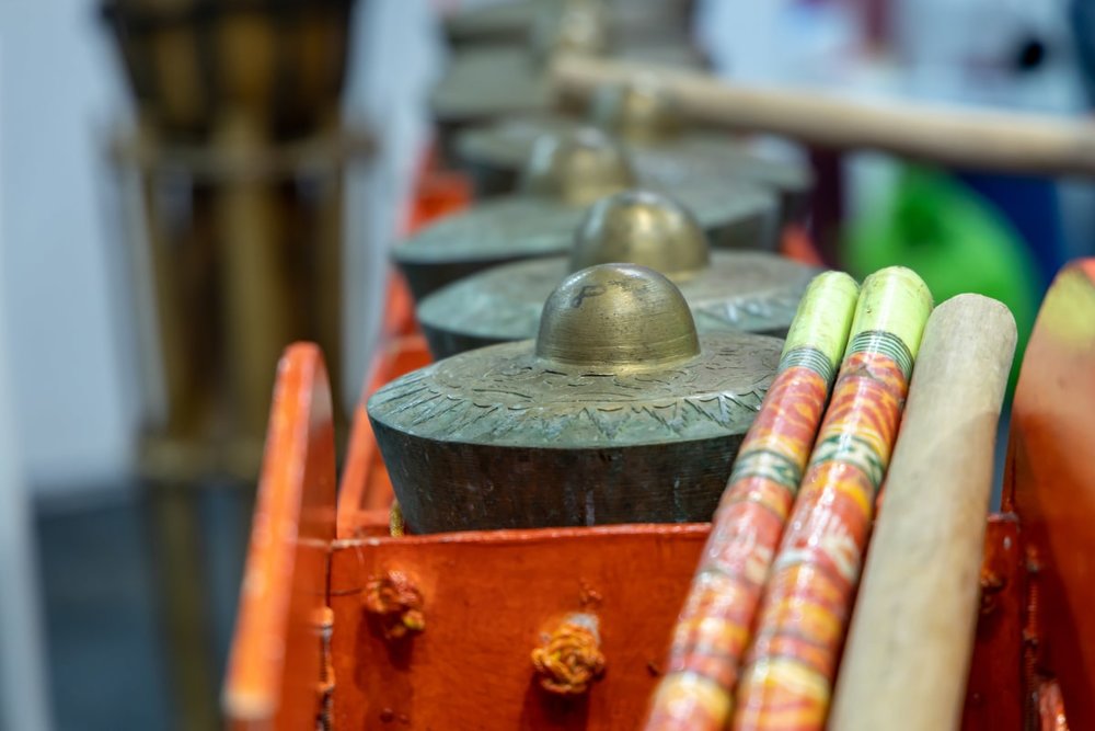 Nhạc Cụ Truyền Thông Kubing Philippines