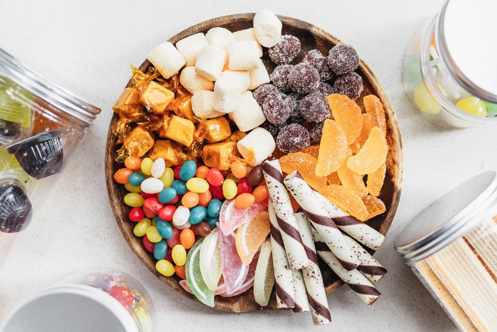 Các Loại Bánh Kẹo Truyền Thống Của Philippines