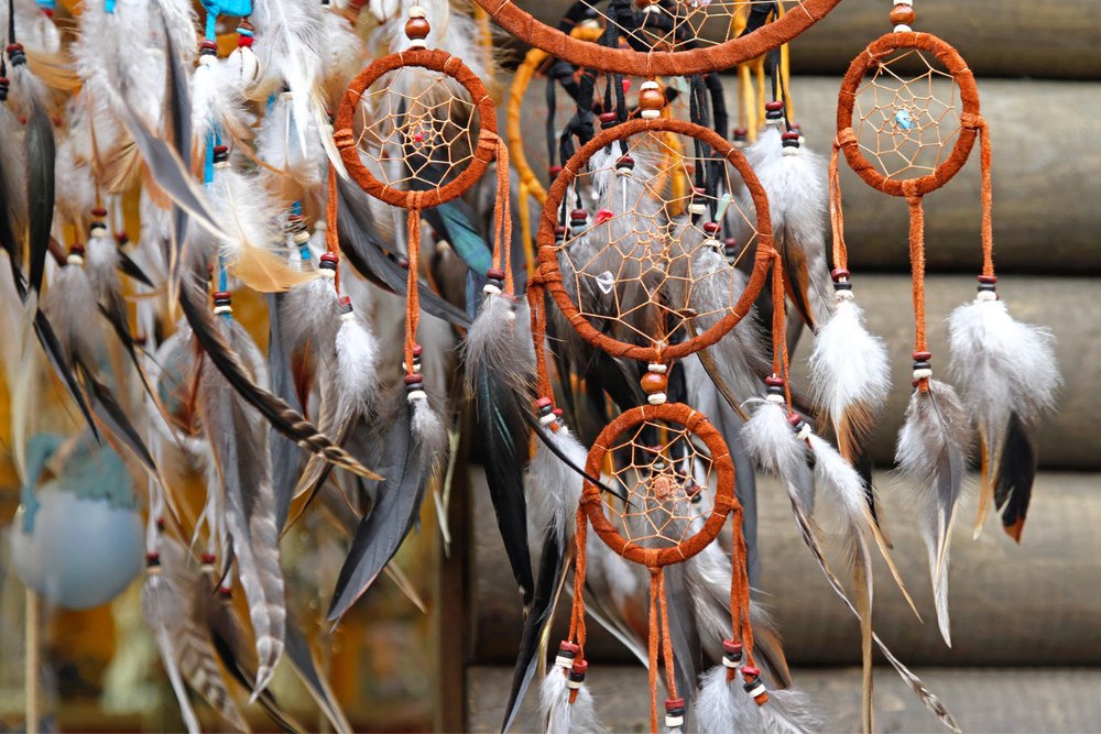  Vòng Dreamcatcher