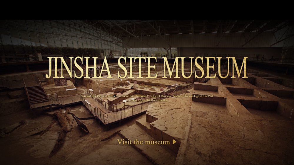 best things to do in chengdu jinsha site museum