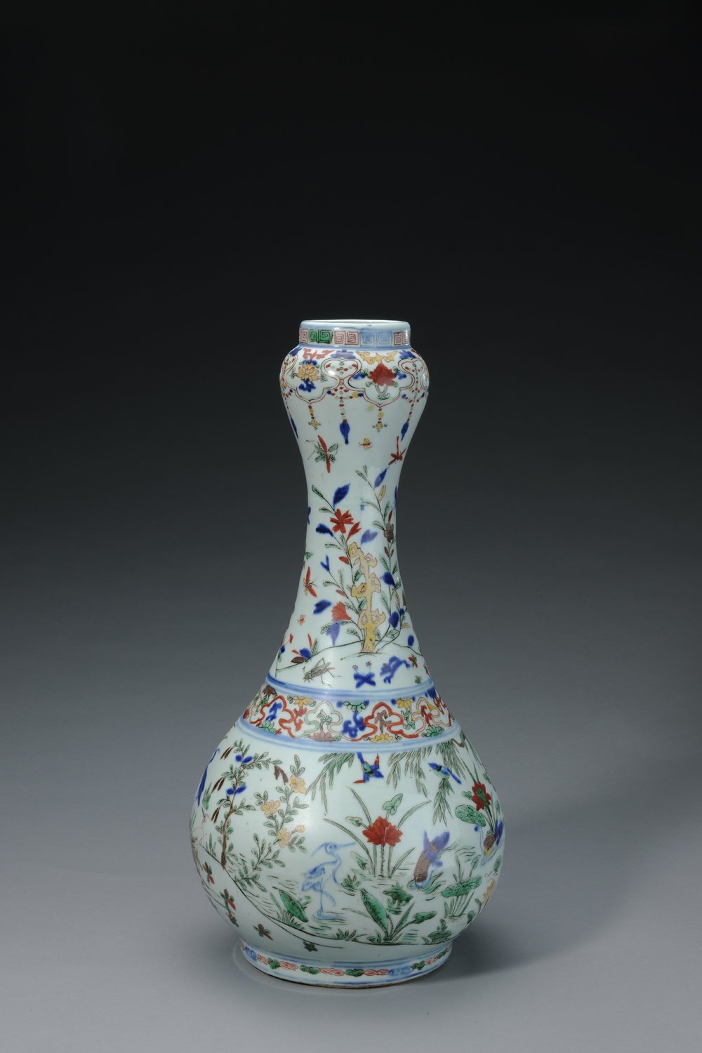 凝土為器 ― 故宮珍藏陶瓷