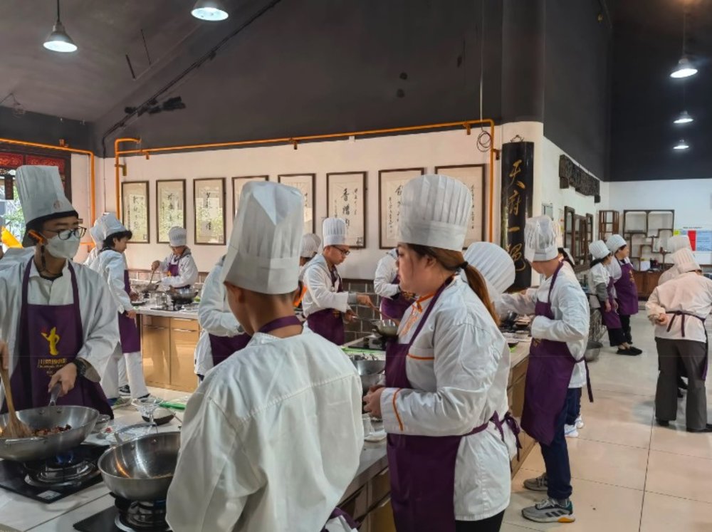 best things to do in chengdu sichuan cuisine museum