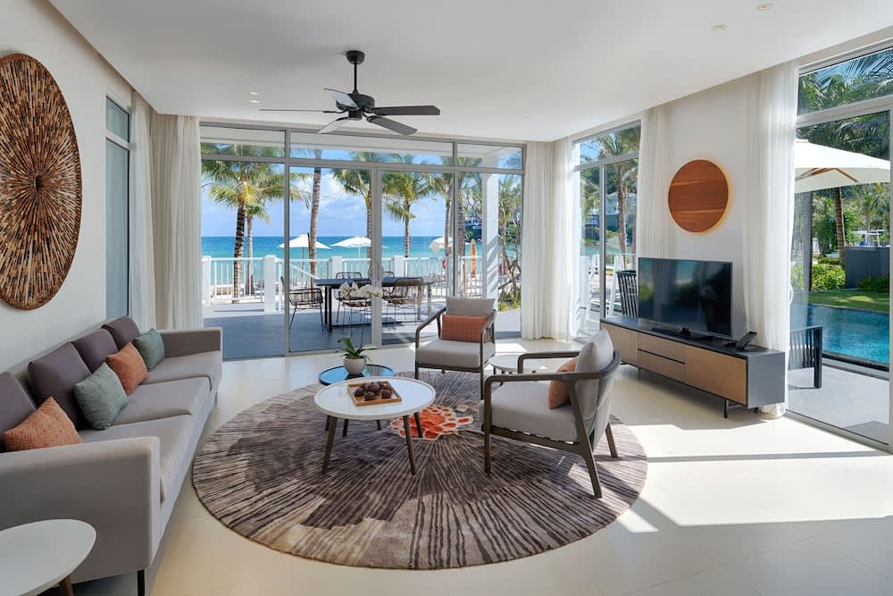 富國島住宿推薦|Premier Village Phu Quoc Resort Managed by AccorHotels