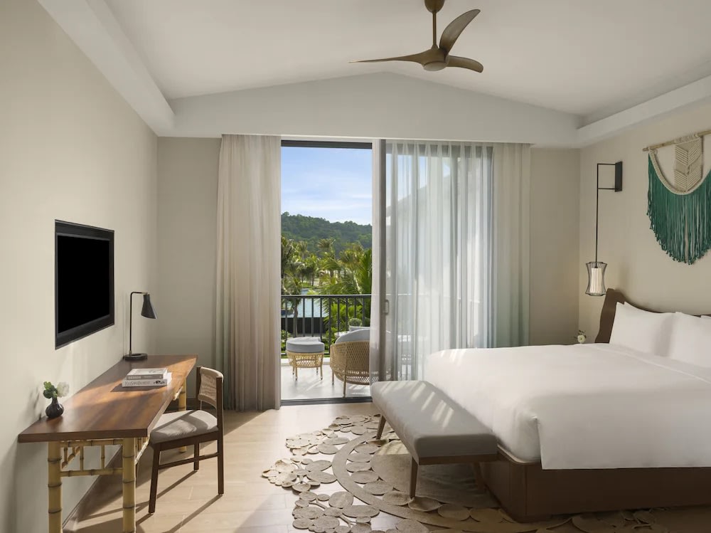 富國島住宿推薦|New World Phu Quoc Resort